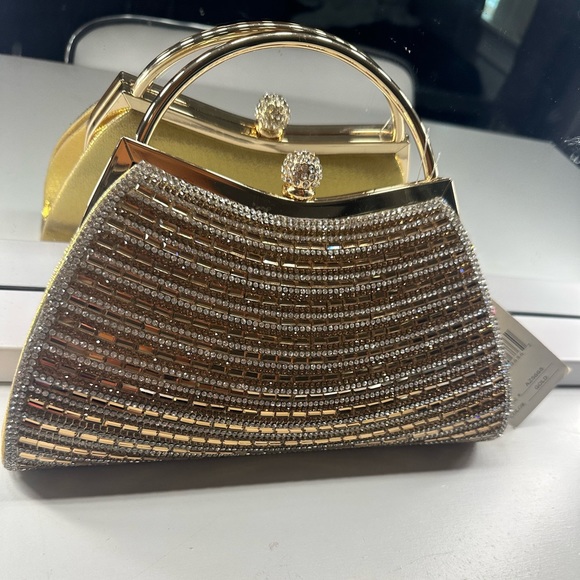 MINI PURSE - Picture 4 of 9